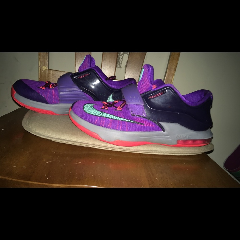 Men’s KD’s